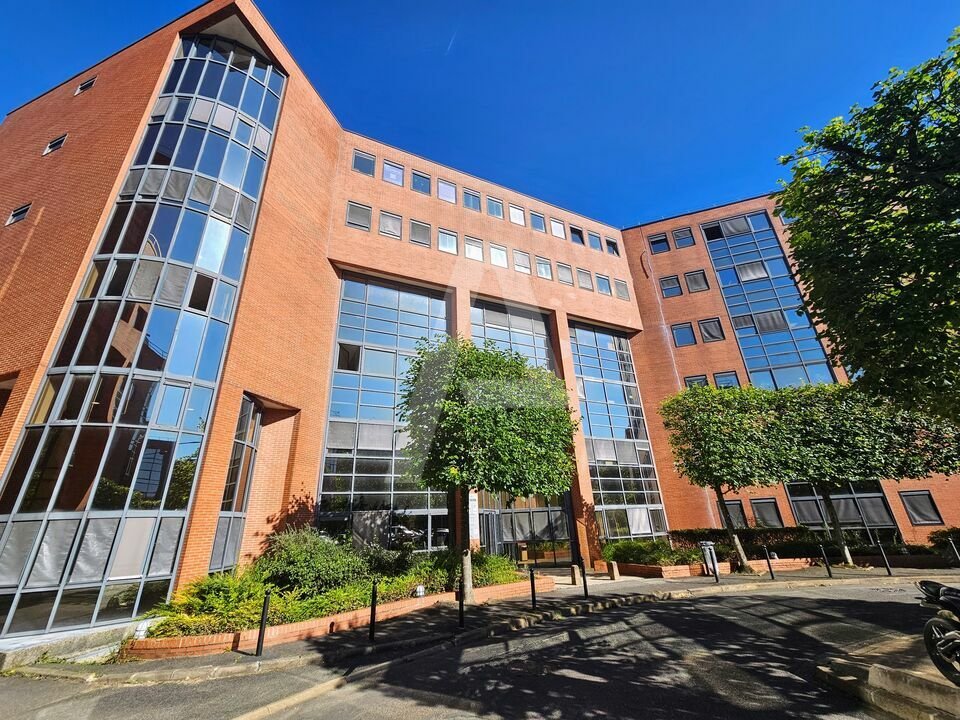 AGILYS VENTE-BUREAUX-MEUDON-92