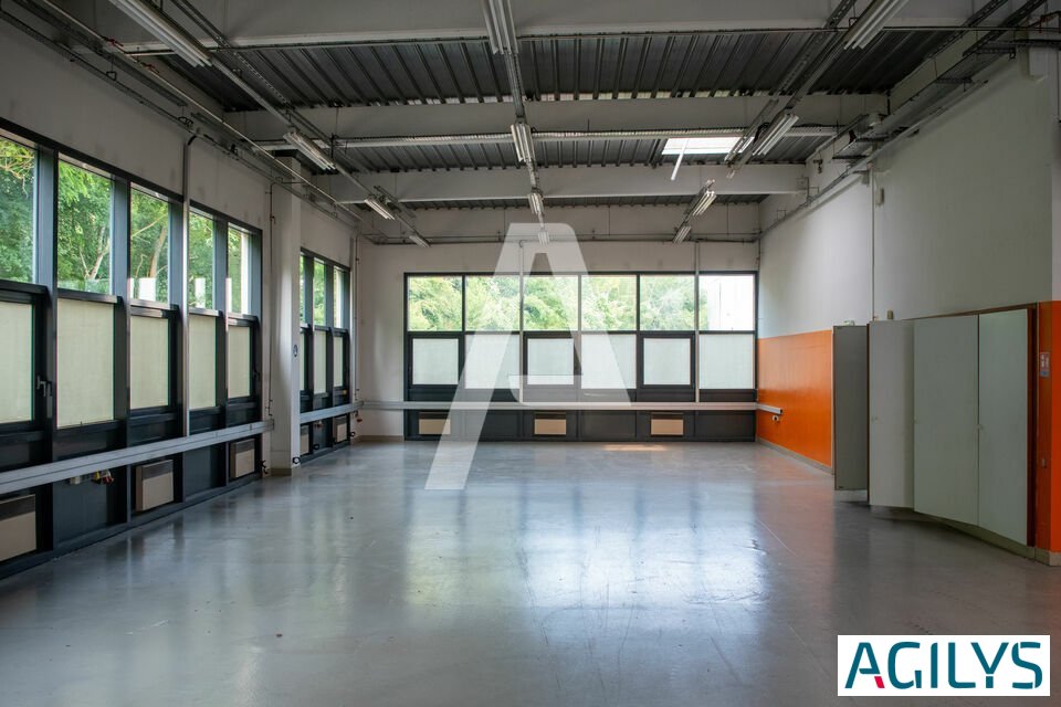 AGILYS LOCATION-LOCAL D'ACTIVITE-VILLEBON-SUR-YVETTE-91
