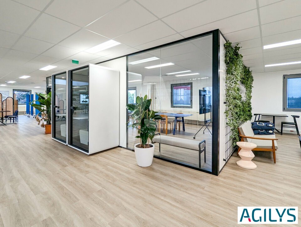 AGILYS LOCATION-BUREAUX-VILLEBON_SUR_YVETTE-91