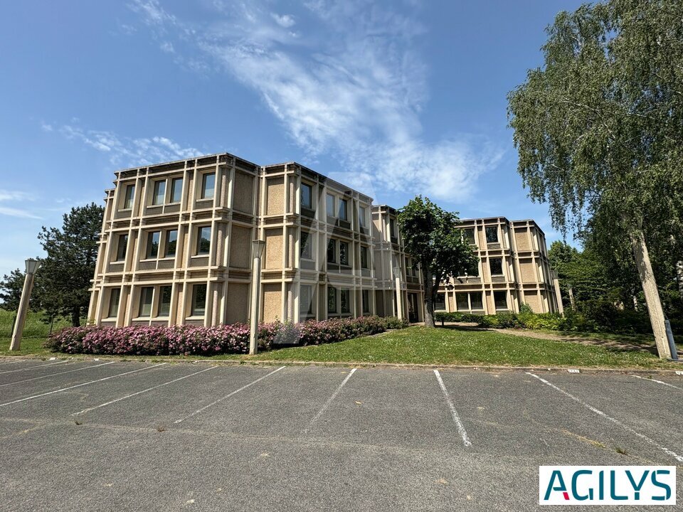 AGILYS VENTE-LOCAL D'ACTIVITE-SAINT_AUBIN-91