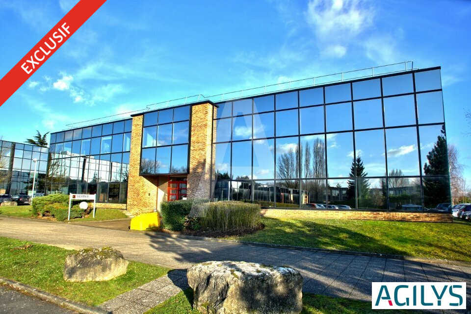 AGILYS VENTE-LOCAL D'ACTIVITE-SAINT_AUBIN-91