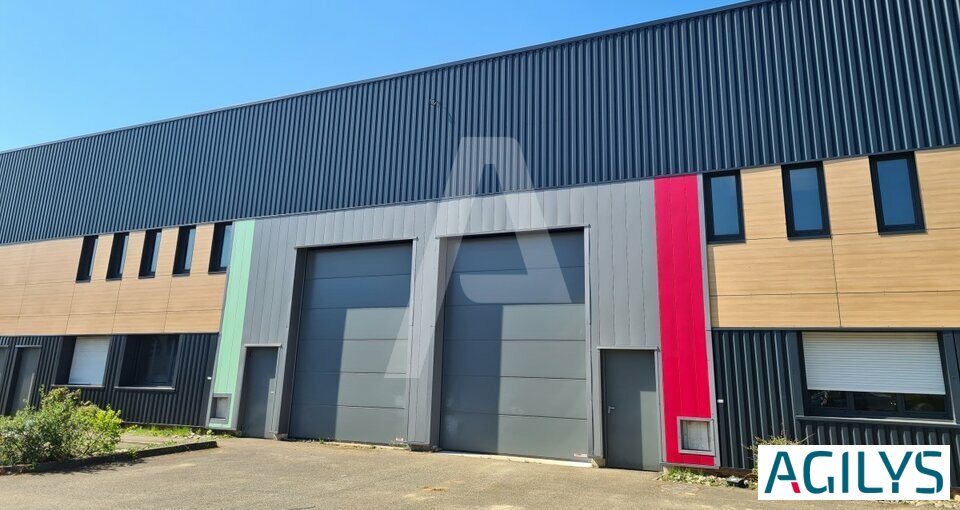 AGILYS LOCATION-LOCAL D'ACTIVITE-CHARTRES-28