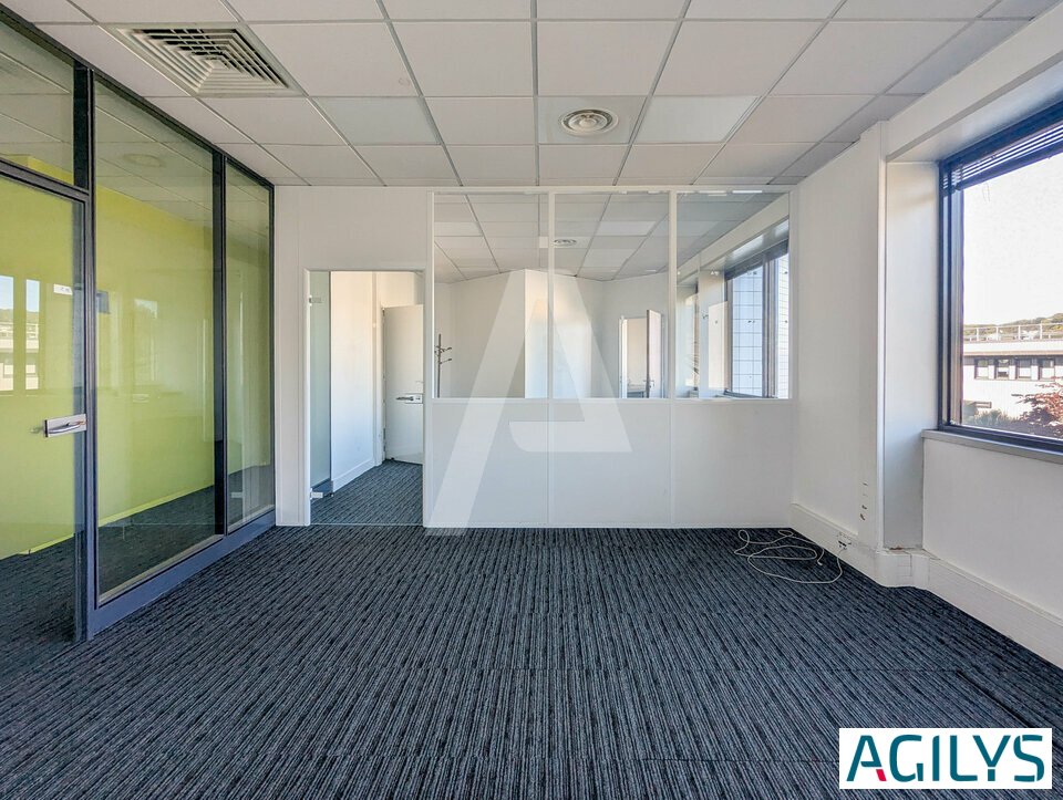 AGILYS VENTE-BUREAUX-PALAISEAU-91