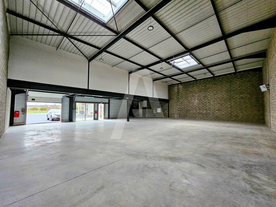 AGILYS LOCATION-LOCAL D'ACTIVITE-MAROLLES_EN_HUREPOIX-91