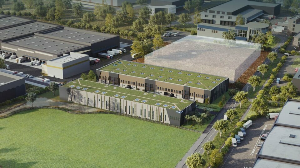 AGILYS LOCATION-LOCAL D'ACTIVITE-WISSOUS-91