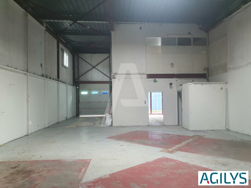 AGILYS LOCATION-LOCAL D'ACTIVITE-CHAMPIGNY_SUR_MARNE-94