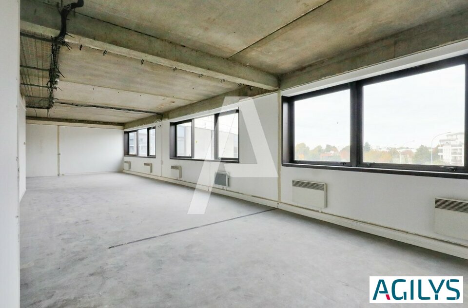AGILYS LOCATION-BUREAUX-BONNEUIL_SUR_MARNE-94