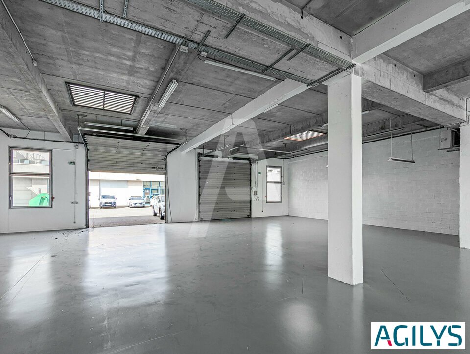 AGILYS LOCATION-LOCAL D'ACTIVITE-LA_VERRIERE-78