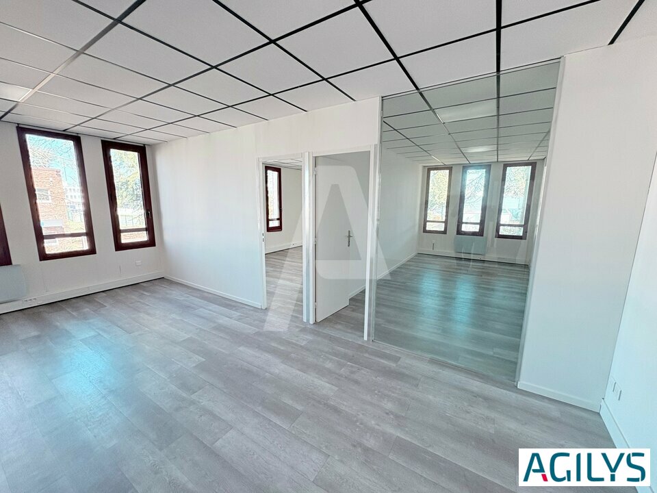AGILYS LOCATION-BUREAUX-LES_ULIS-91