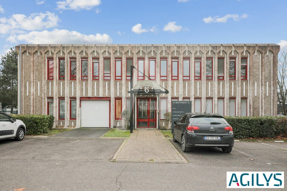 AGILYS LOCATION-BUREAUX-LES_ULIS-91