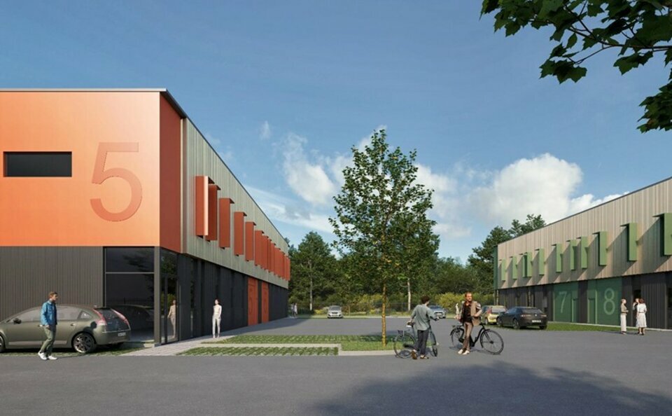 AGILYS VENTE-LOCAL D'ACTIVITE-LIMEIL_BREVANNES-94