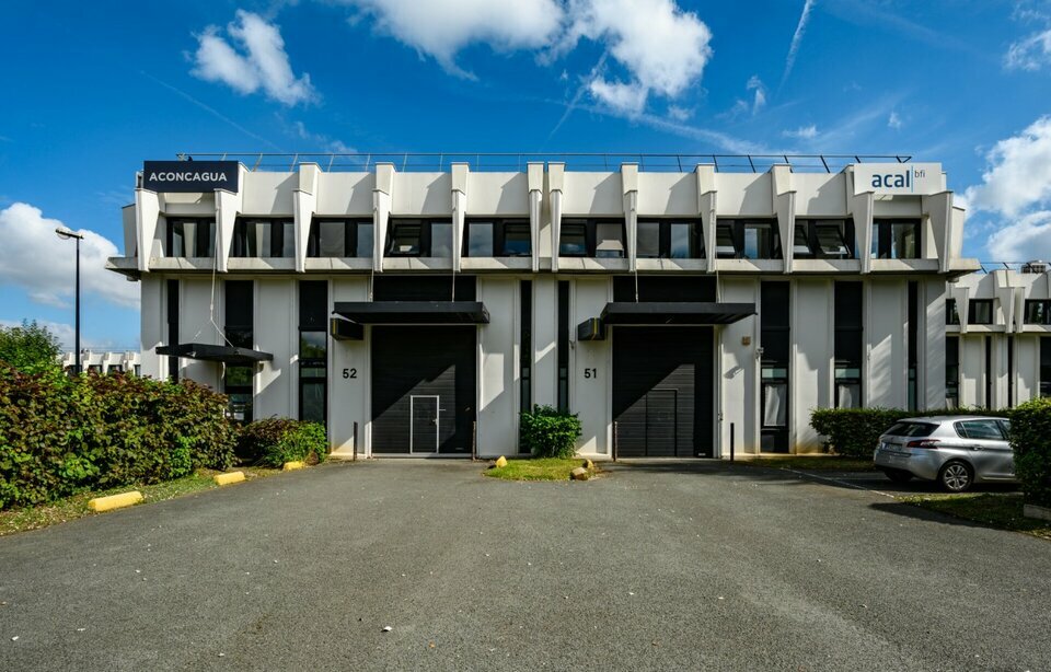 AGILYS LOCATION-LOCAL D'ACTIVITE-COURCOURONNES-91