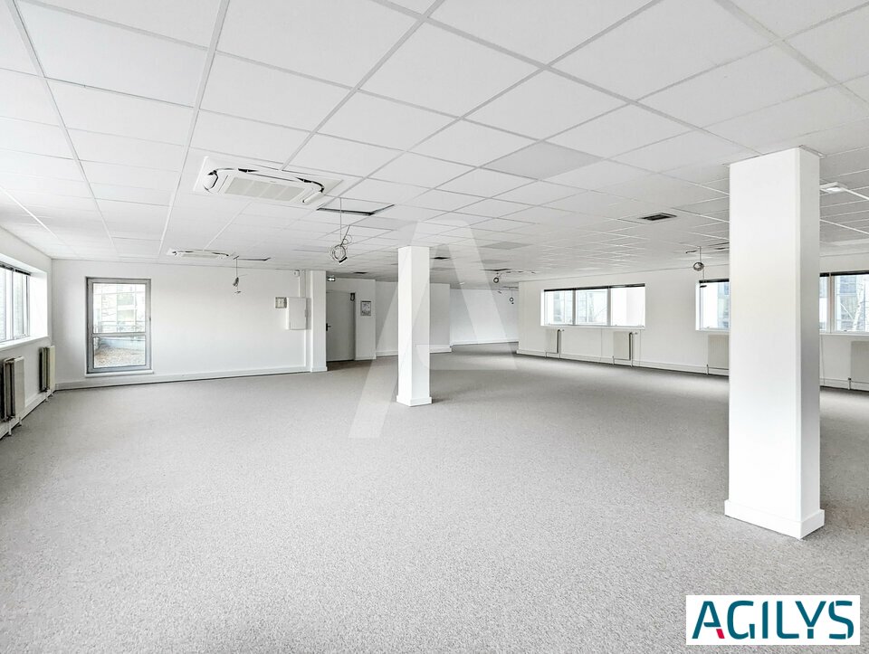 AGILYS LOCATION-BUREAUX-MASSY-91