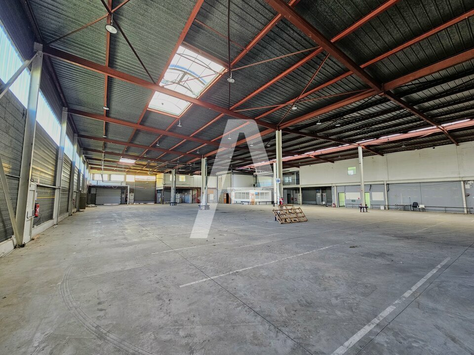 AGILYS LOCATION-ENTREPOT-BUC-78