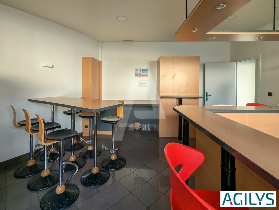 AGILYS VENTE-BUREAUX-PALAISEAU-91