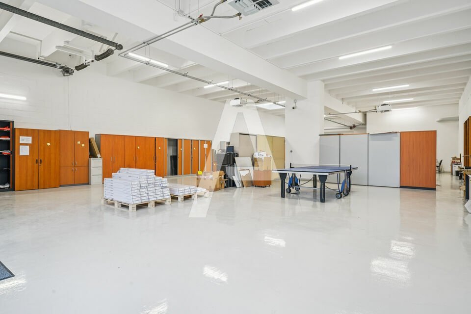 AGILYS LOCATION-ENTREPOT-RUNGIS-94