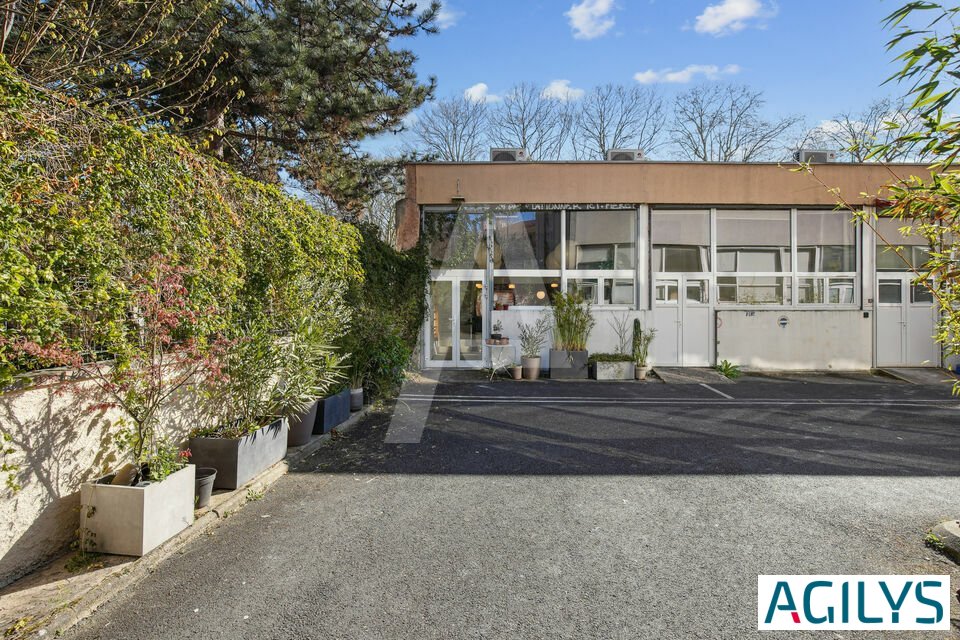 AGILYS LOCATION-BUREAUX-PARIS-75