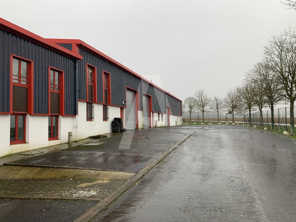 AGILYS LOCATION-LOCAL D'ACTIVITE-SAINT_SOUPPLETS-77