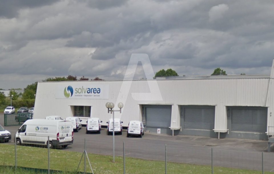 AGILYS LOCATION-LOCAL D'ACTIVITE-CROISSY_BEAUBOURG-77