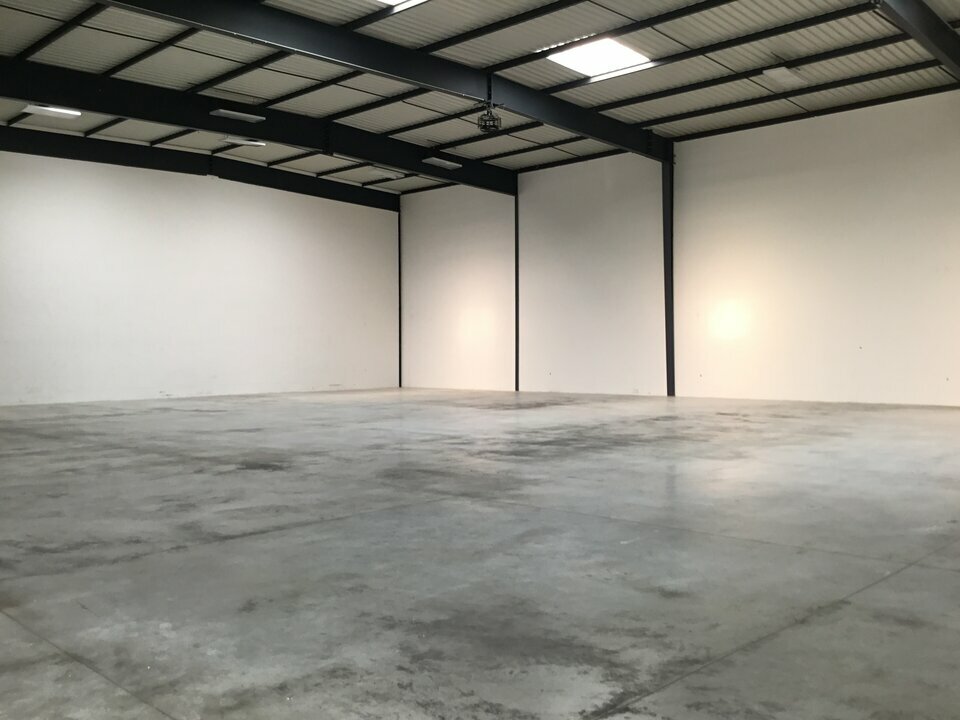 AGILYS VENTE-LOCAL D'ACTIVITE-CESSON-77