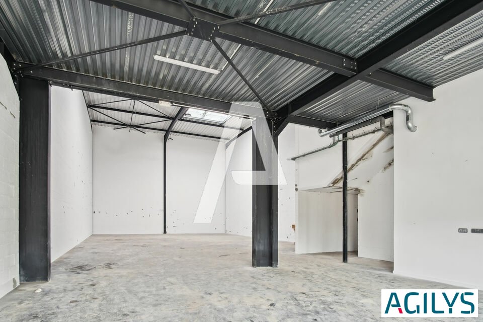 AGILYS VENTE-LOCAL D'ACTIVITE-COURTRY-77