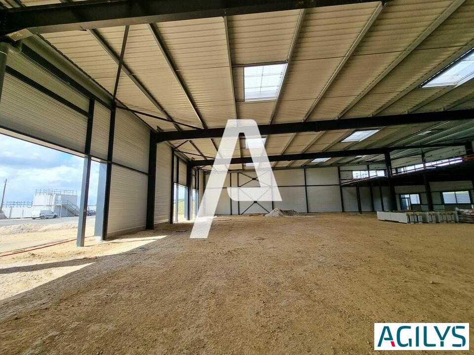 AGILYS VENTE-LOCAL D'ACTIVITE-MOISSY_CRAMAYEL-77