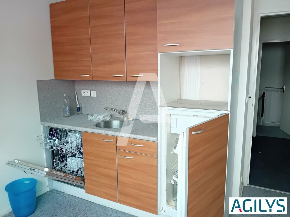 AGILYS LOCATION-LOCAL D'ACTIVITE-TORCY-77