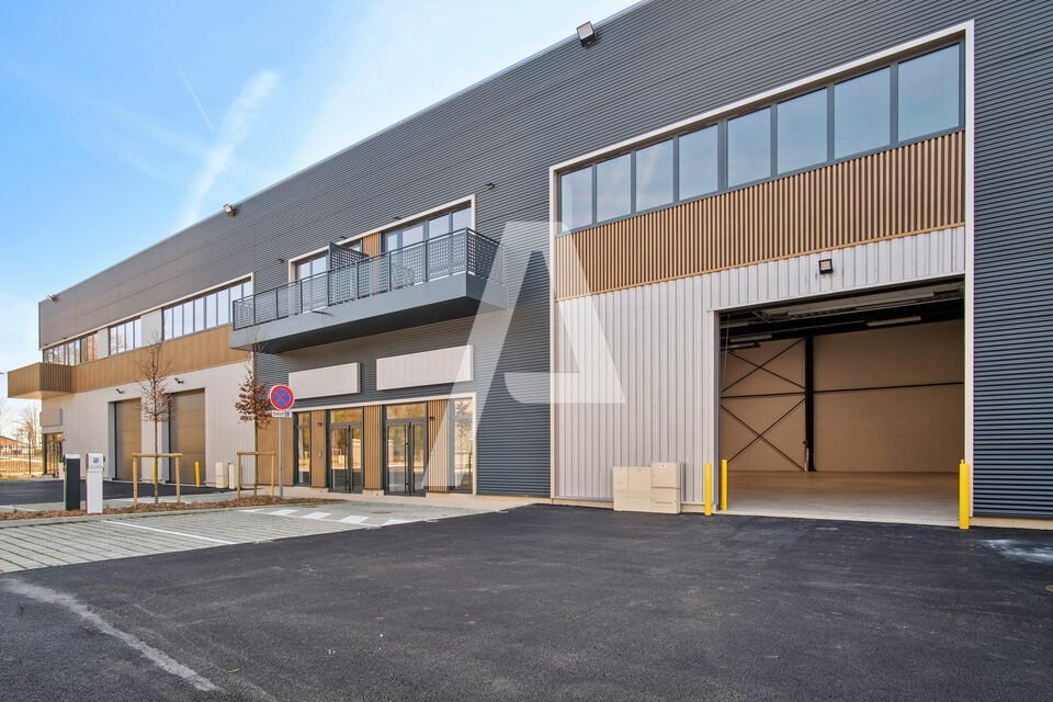AGILYS LOCATION-LOCAL D'ACTIVITE-CHALIFERT-77