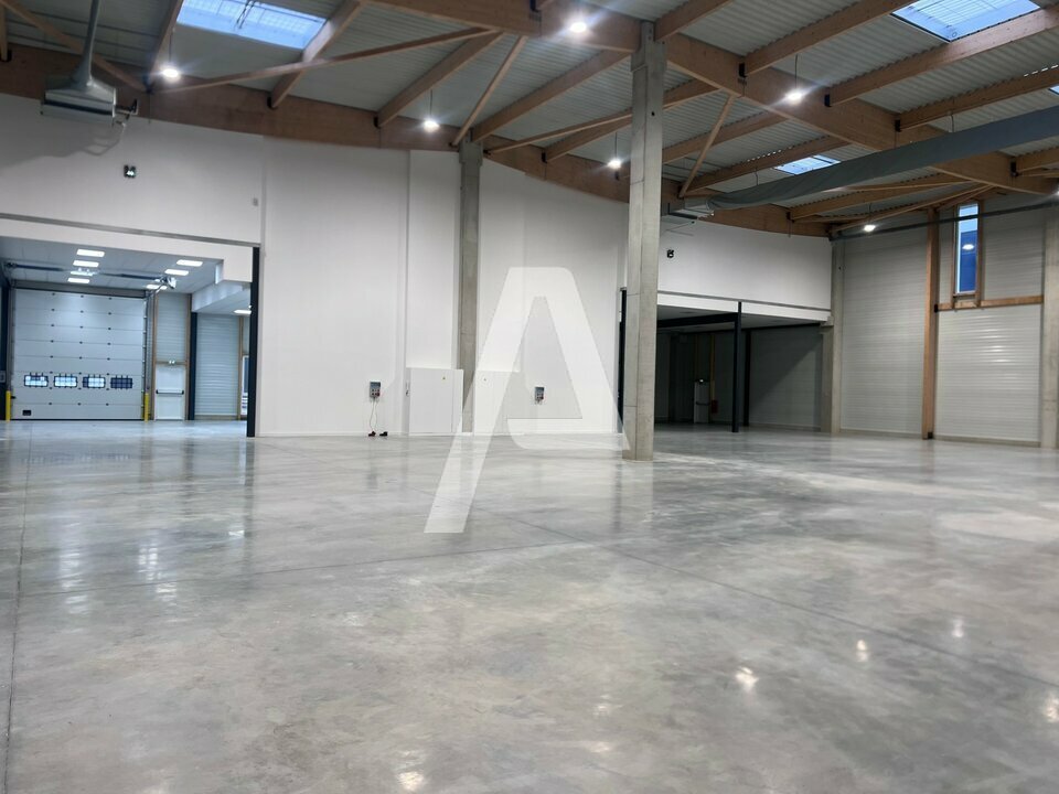 AGILYS LOCATION-LOCAL D'ACTIVITE-MOISSY_CRAMAYEL-77