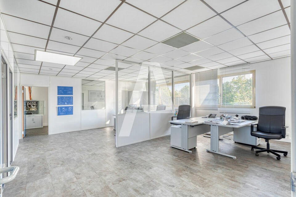 AGILYS LOCATION-ENTREPOT-LOGNES-77