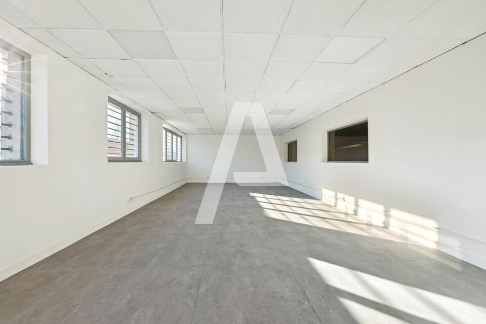 AGILYS LOCATION-LOCAL D'ACTIVITE-EMERAINVILLE-77