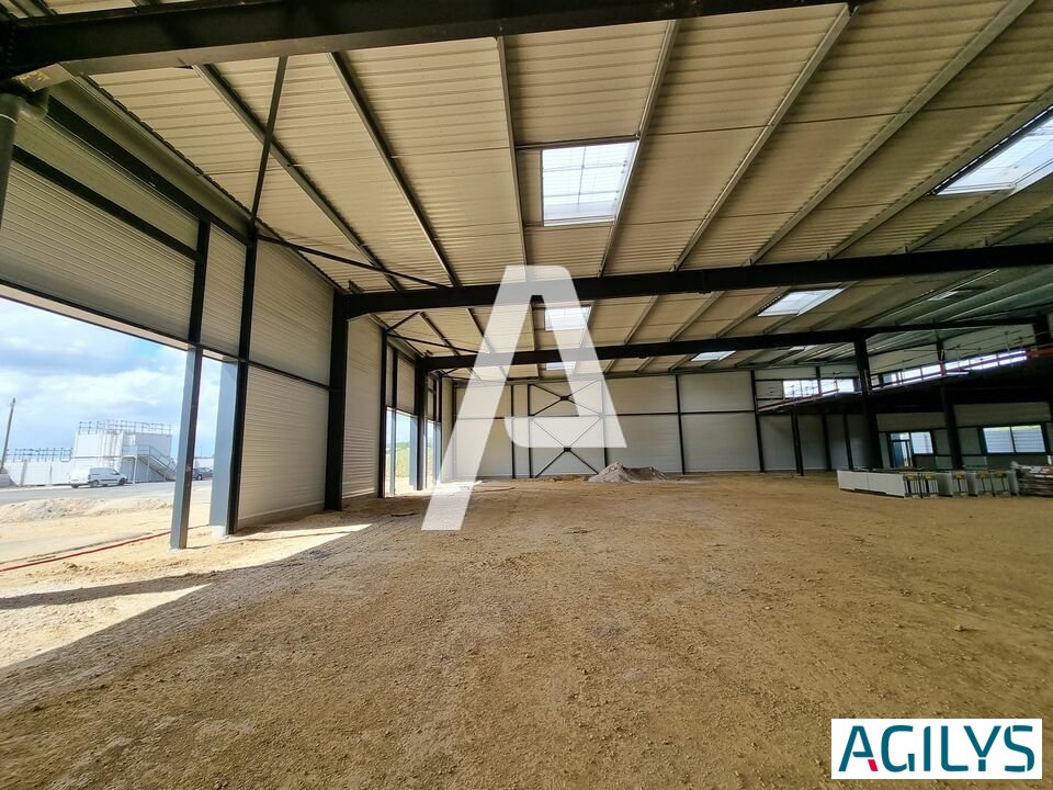 AGILYS VENTE-LOCAL D'ACTIVITE-MOISSY_CRAMAYEL-77