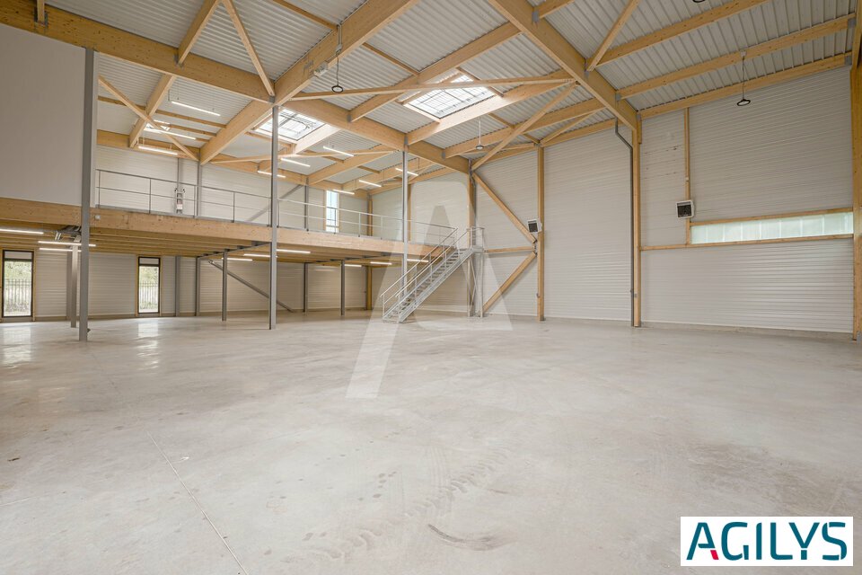 AGILYS LOCATION-LOCAL D'ACTIVITE-CHANTELOUP_EN_BRIE-77