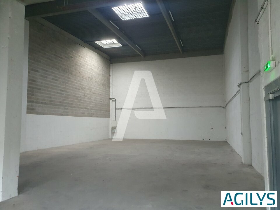 AGILYS LOCATION-LOCAL D'ACTIVITE-LOGNES-77