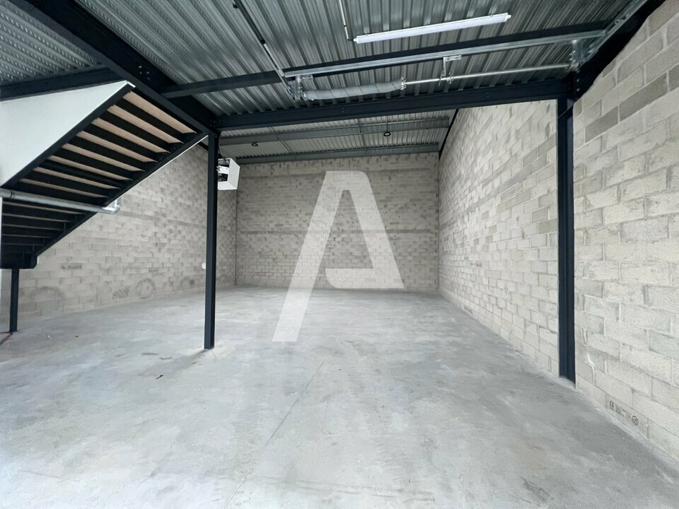 AGILYS LOCATION-LOCAL D'ACTIVITE-BUSSY_SAINT_GEORGES-77