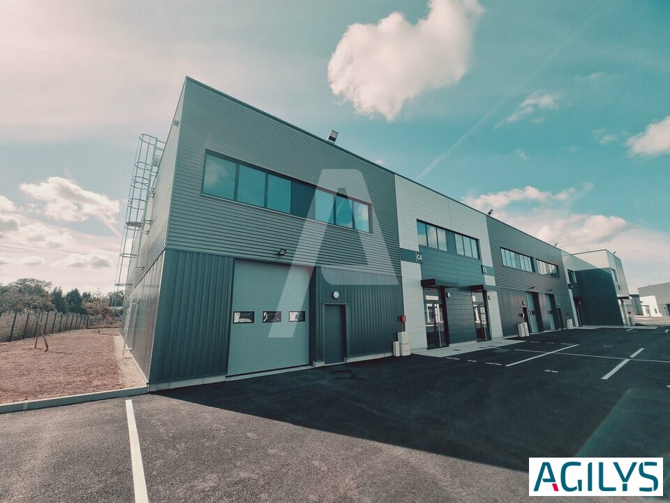 AGILYS LOCATION-LOCAL D'ACTIVITE-SAVIGNY_LE_TEMPLE-77