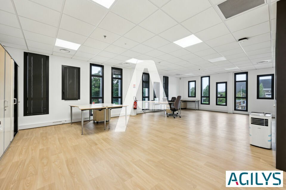 AGILYS LOCATION-ENTREPOT-SERRIS-77