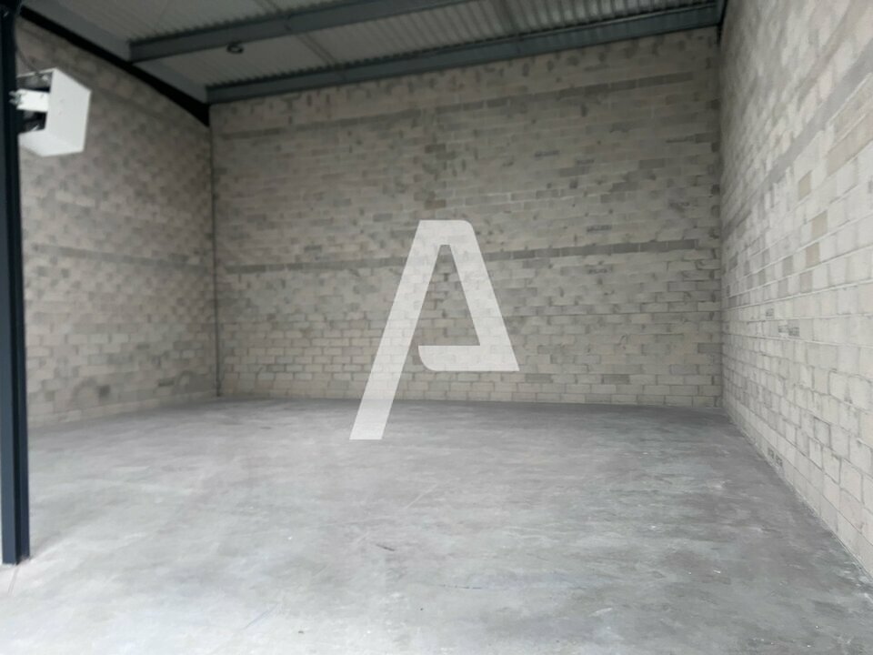 AGILYS LOCATION-LOCAL D'ACTIVITE-BUSSY_SAINT_GEORGES-77