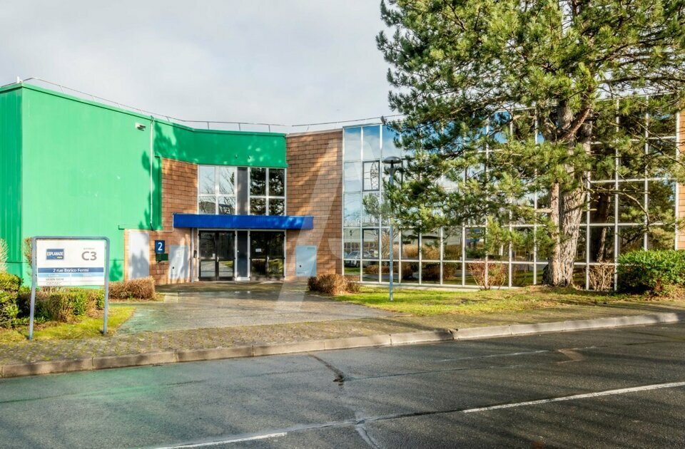 AGILYS LOCATION-LOCAL D'ACTIVITE-SAINT-THIBAULT-DES-VIGNES-77