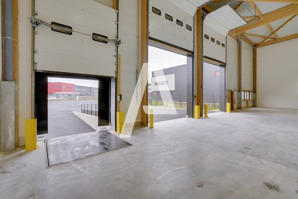 AGILYS LOCATION-ENTREPOT-BRIE_COMTE_ROBERT-77