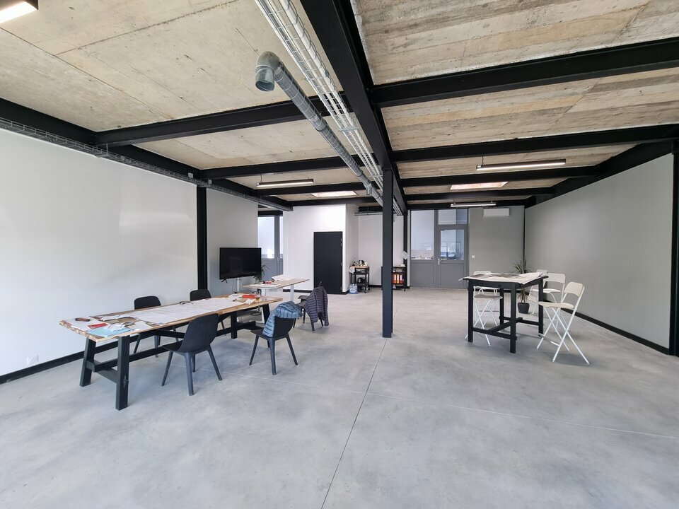 AGILYS LOCATION-ENTREPOT-MELUN-77