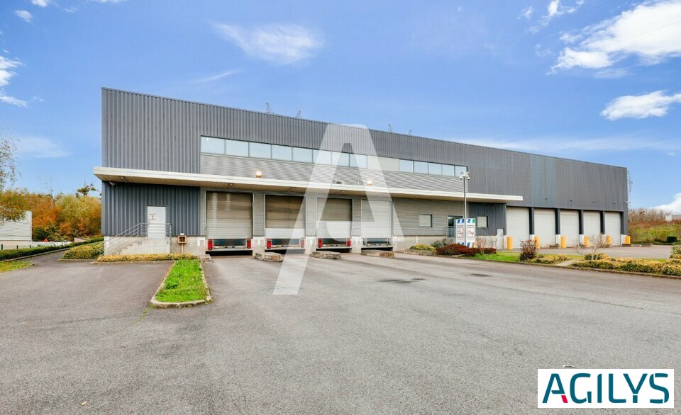 AGILYS LOCATION-ENTREPOT-VILLEPARISIS-77