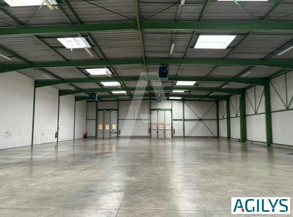 AGILYS LOCATION-LOCAL D'ACTIVITE-SAINT-THIBAULT-DES-VIGNES-77