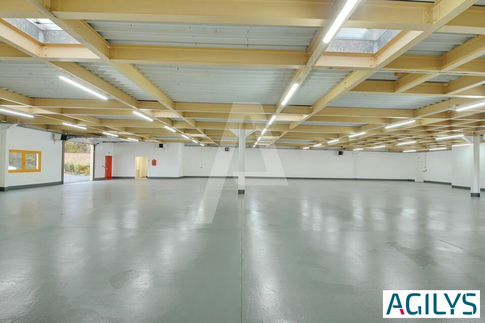 AGILYS LOCATION-LOCAL D'ACTIVITE-CROISSY_BEAUBOURG-77