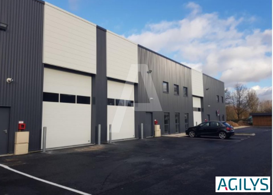 AGILYS LOCATION-LOCAL D'ACTIVITE-CROISSY_BEAUBOURG-77
