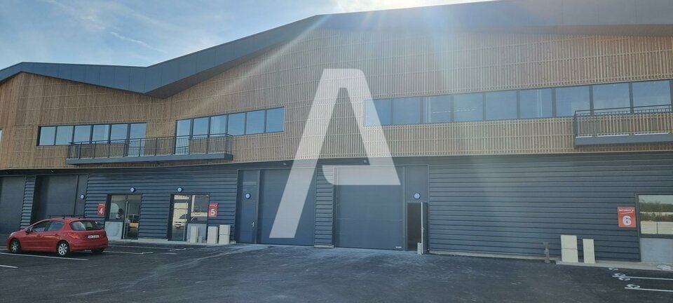 AGILYS VENTE-LOCAL D'ACTIVITE-MOISSY_CRAMAYEL-77