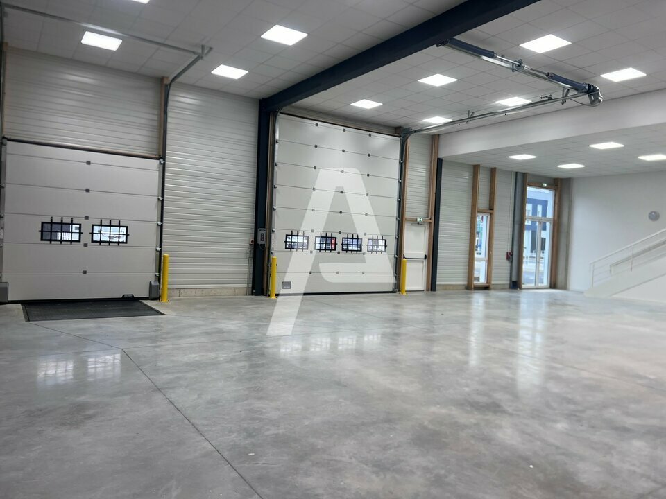 AGILYS LOCATION-LOCAL D'ACTIVITE-MOISSY_CRAMAYEL-77