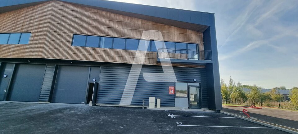 AGILYS VENTE-LOCAL D'ACTIVITE-MOISSY_CRAMAYEL-77