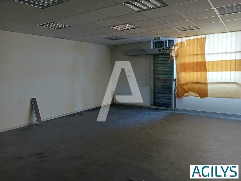 AGILYS LOCATION-BUREAUX-TORCY-77