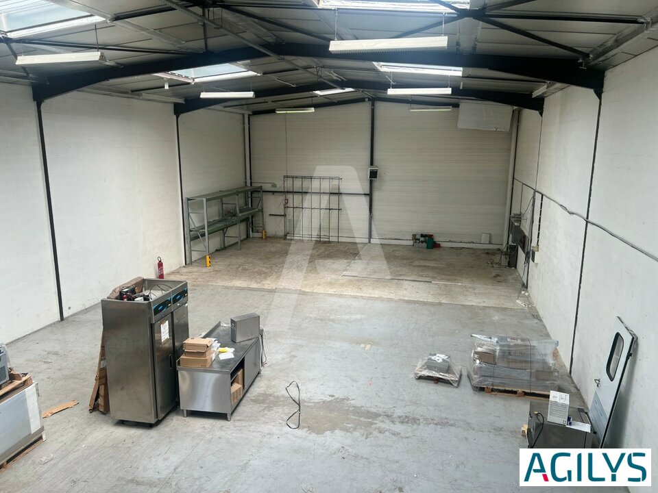 AGILYS LOCATION-LOCAL D'ACTIVITE-PONTAULT_COMBAULT-77